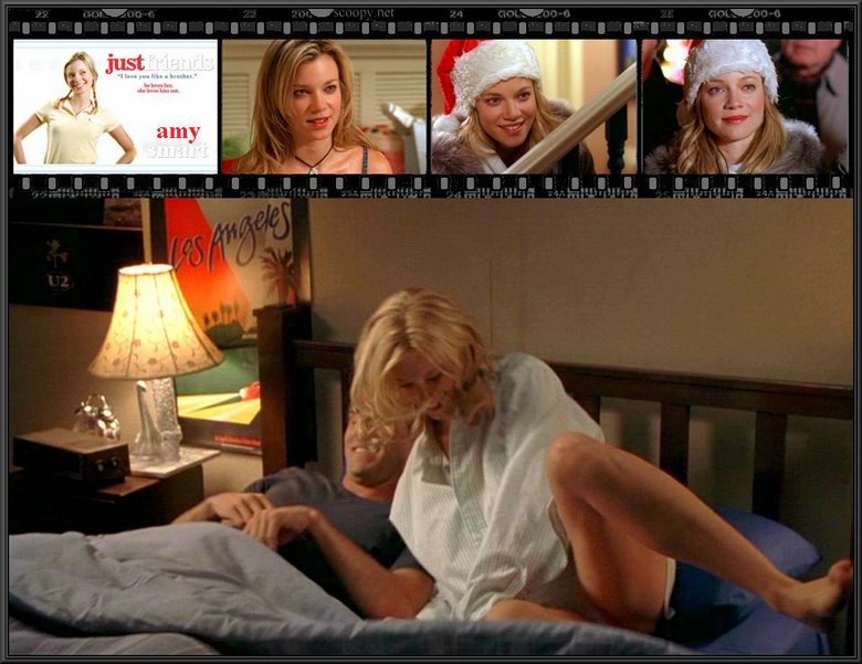 Amy Smart
