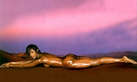Naomi Campbell
