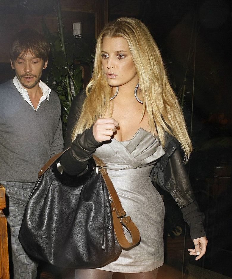 Jessica Simpson