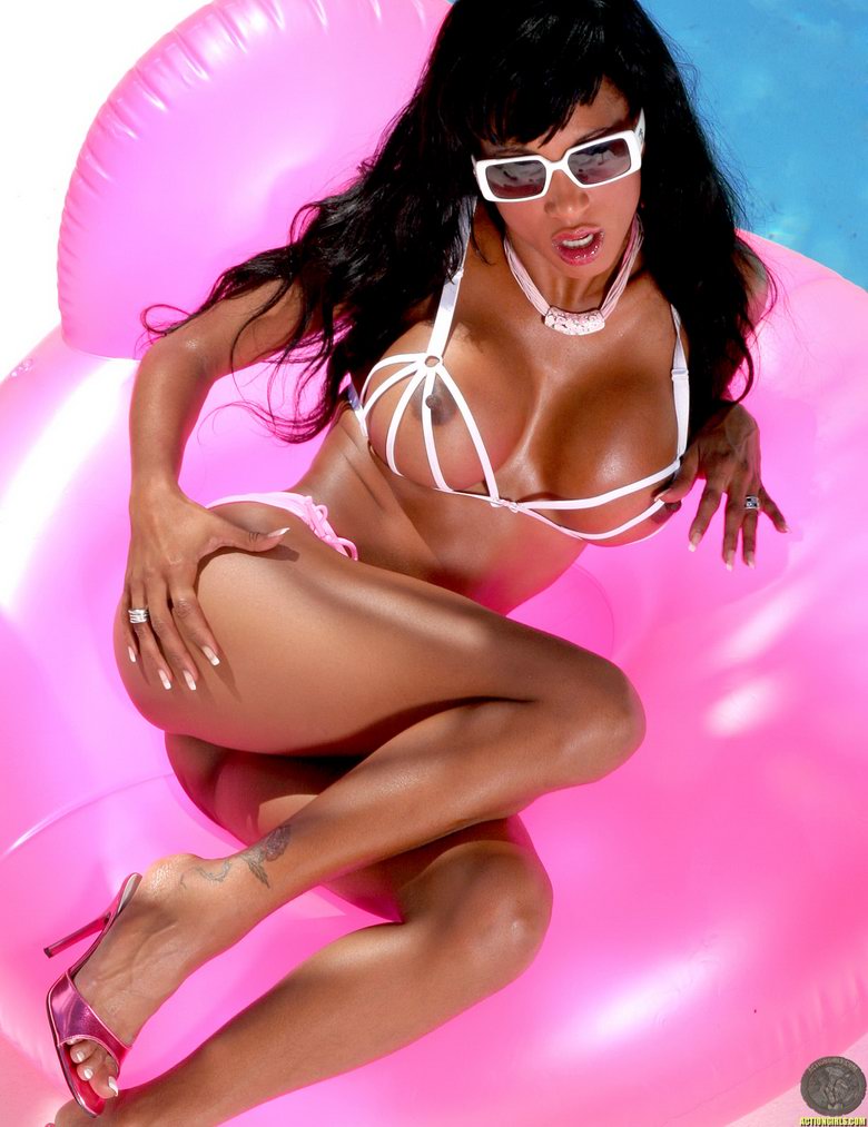 Tyra Lex
