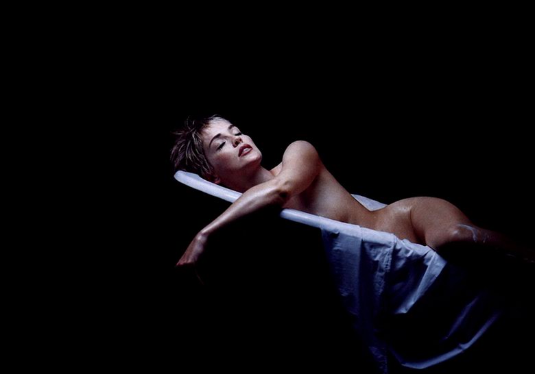 Sharon Stone