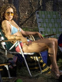 Jeniffer Lopez