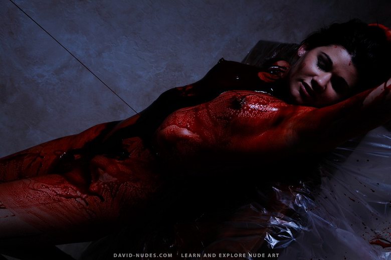 Bloody Halloween