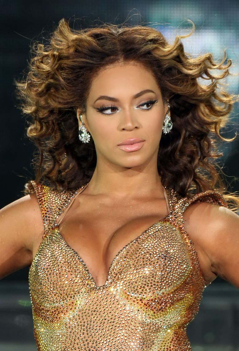 Beyonce Knowles