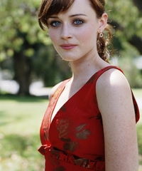 Alexis Bledel