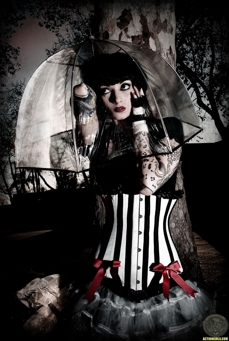 Cherry Dollface