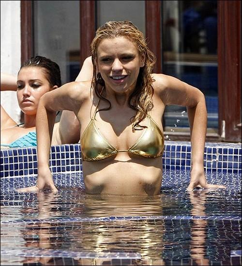Stephanie McMichael