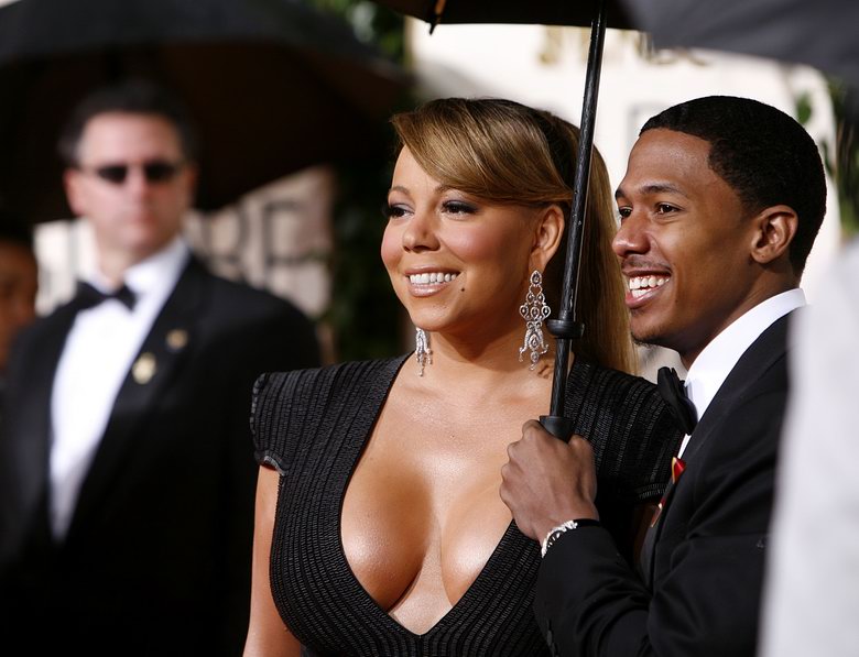 Mariah Carey
