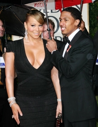 Mariah Carey