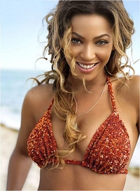 Beyonce sexy photos