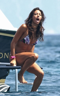 Elisabetta Gregoraci