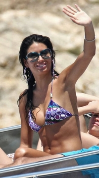 Elisabetta Gregoraci