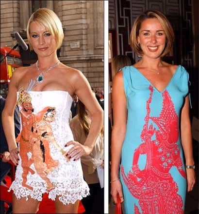 Denise Van Outen