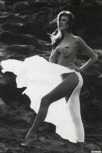 Hot Ingrid Seynhaeve in 12 photos from Playboy Plus by Girls of Desire