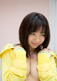 Sexy Haruka Itoh