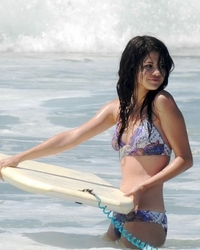 Sexy Selena Gomez