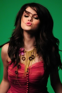 Sexy Selena Gomez