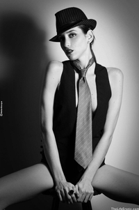 Noir sexuality