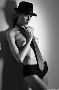Noir sexuality