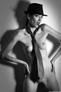 Noir sexuality