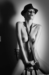 Noir sexuality