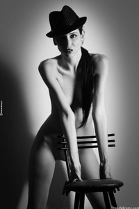 Noir sexuality