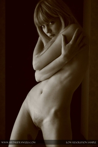 Artistry of Barbara