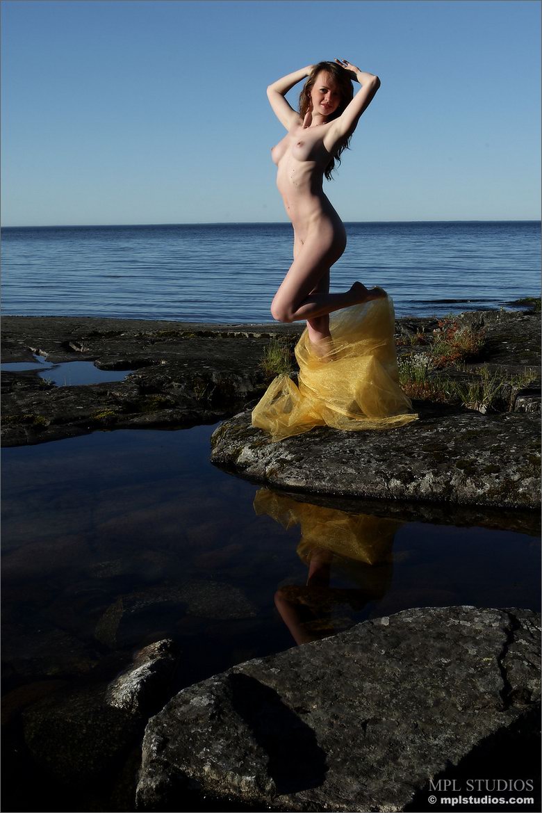 Helena in Eternity & Beyond
