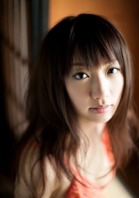 Sexy Asian babe Hina Kurumi
