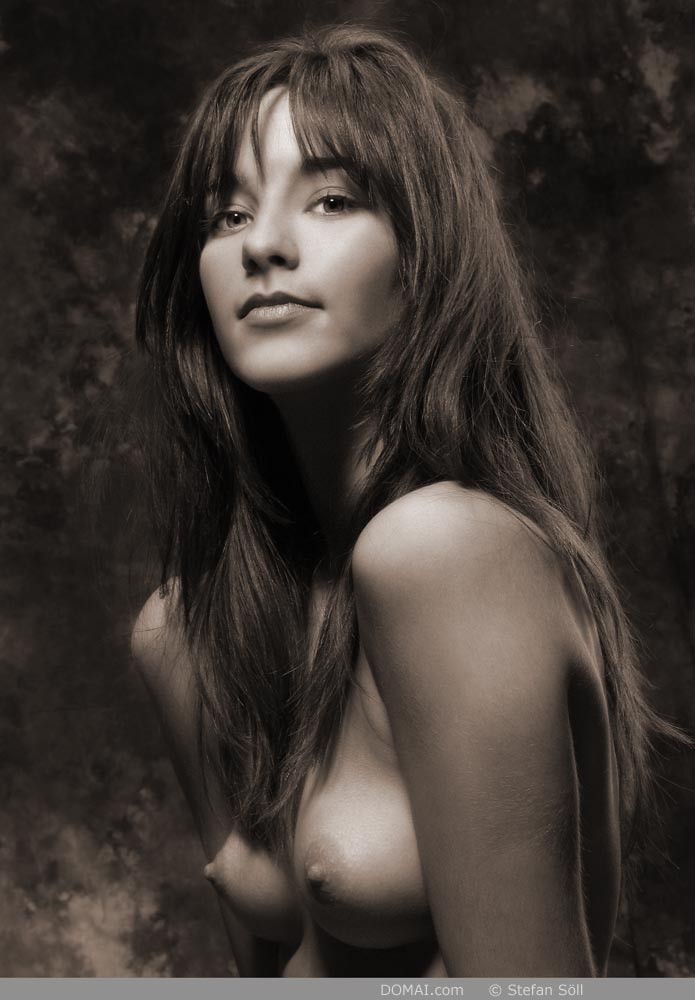 Young Sabrina