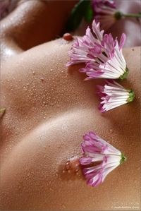 Chantelle in Bodyscape