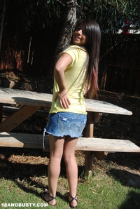 18 Years Old Cidella
