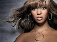 Beyonce Knowles is beautiful