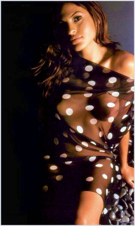 Sexy Eva Mendes