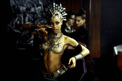 Aaliyah