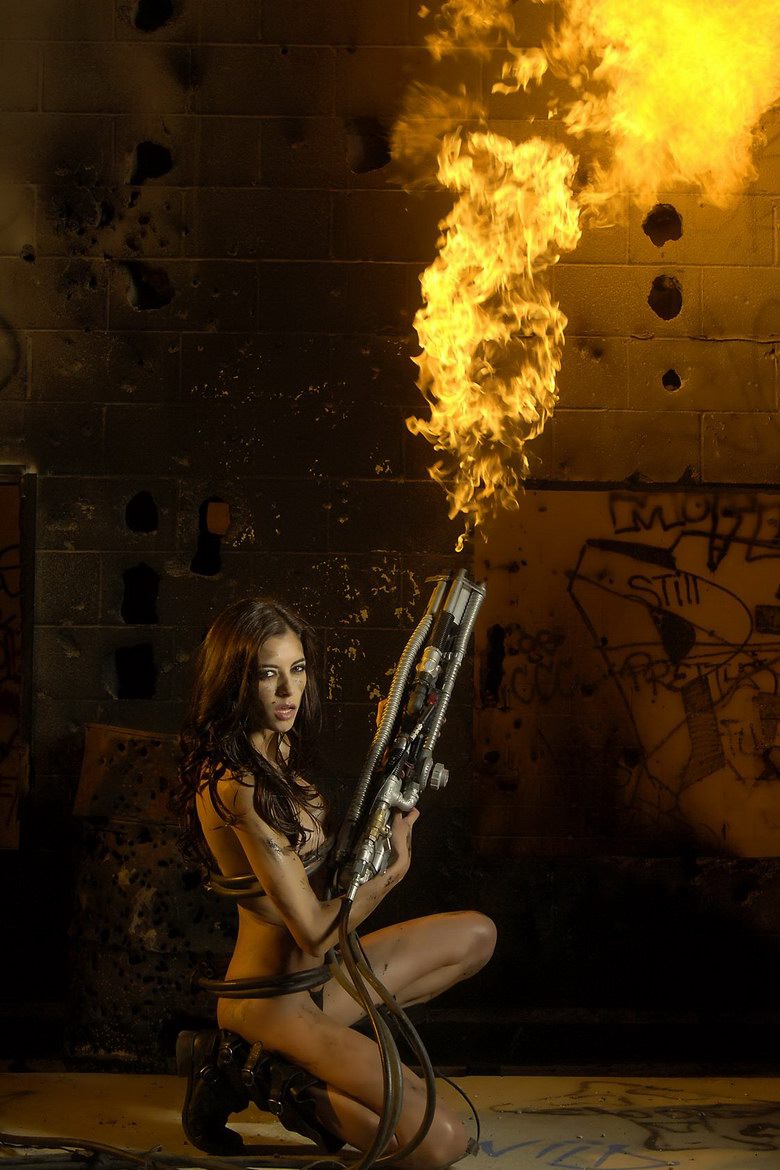 Firestarter