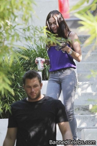 Sexy Actor Jasmine Waltz
