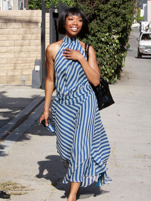 Brandy Norwood