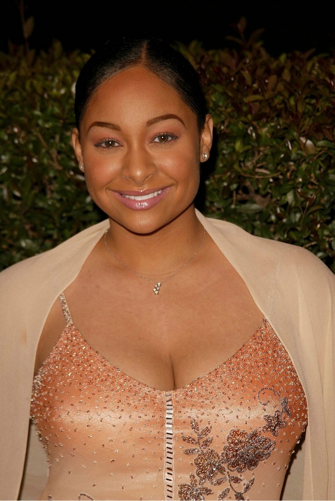 Raven Symone