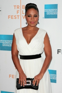 Sanaa Lathan