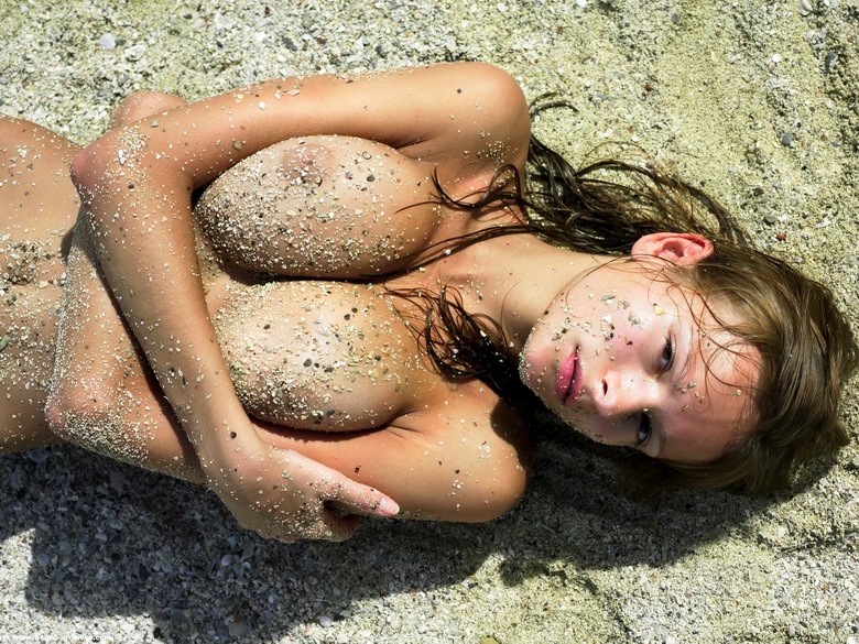Sandy Baby