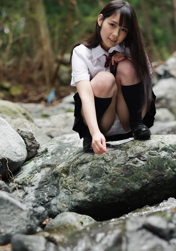 Ruka Kanae