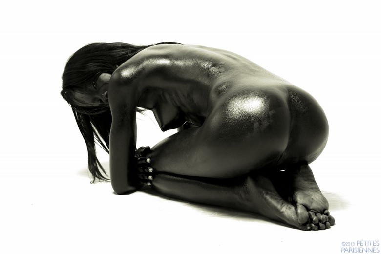 Black is beautiful