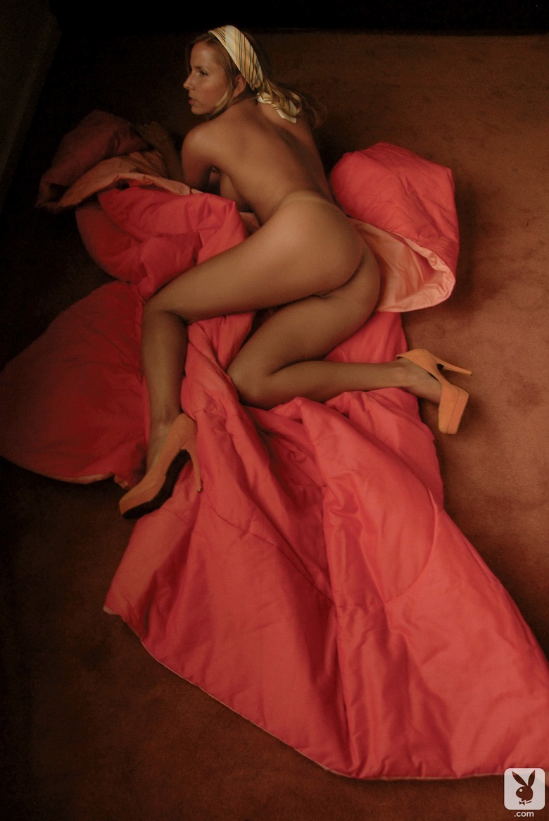 Coty Iaria