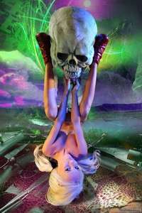 Skull Island