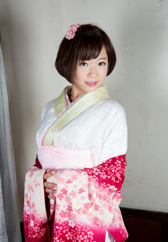 Amazing Japanese Mana Sakura