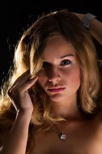Ellin in Intimacy