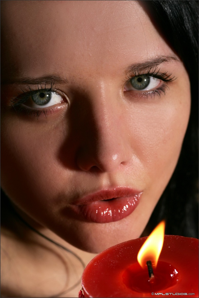 The Fire Within