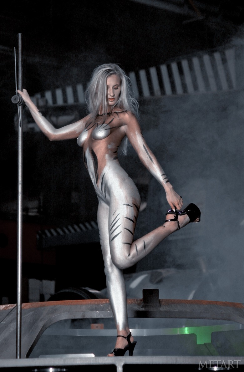 Bodypaint