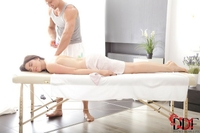 Lucky Massage Guy